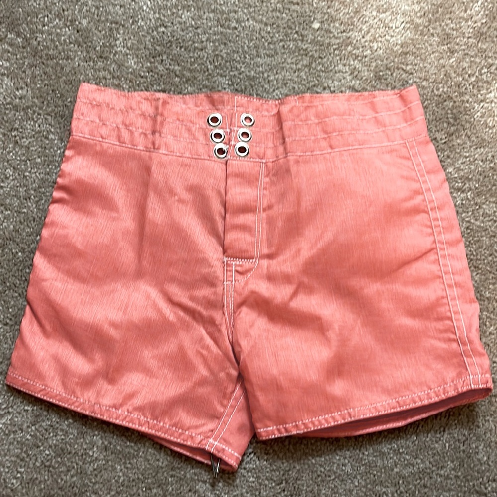 Birdwell Beach Britches, Size 26x